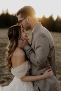 After Wedding Shooting in der Steiermark – Sommerlicht, Emotionen, Natur
