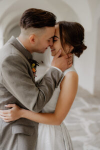 Emotionale Hochzeitsmomente in Hartberg